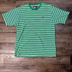Tommy jeans t-shirt